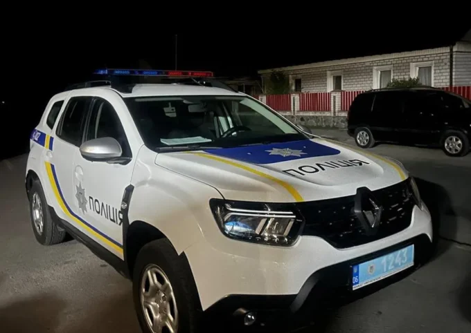 Пішли з дому та не повернулися - вночі на Житомирщині розшукували двох дітей