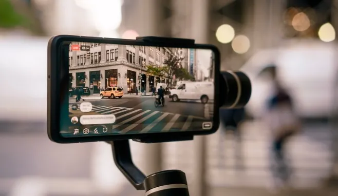 Смартфон Motorola Смартфон Motorola