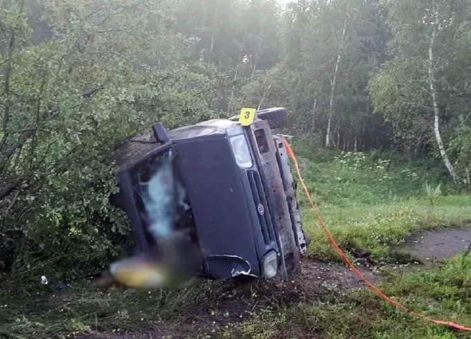 У Житомирській області в ДТП загинув 17-річний хлопець - водій був п'яним