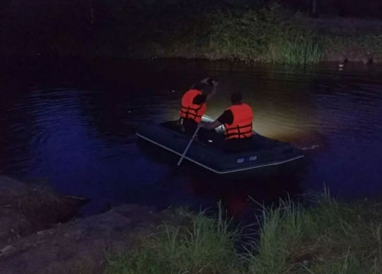 На Житомирщині потонув 7-річний хлопчик, який пішов купатися з однолітками