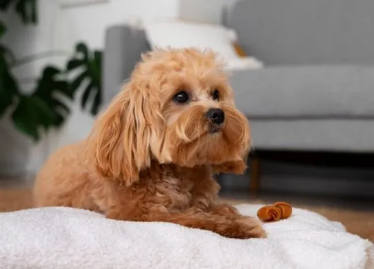 У Житомирі невідомі отруїли домашніх тварин у приватному будинку