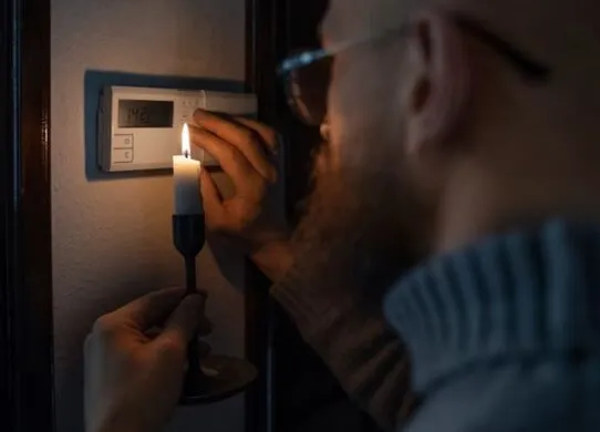 Графік відключень електроенергії в Житомирській області на 19 серпня