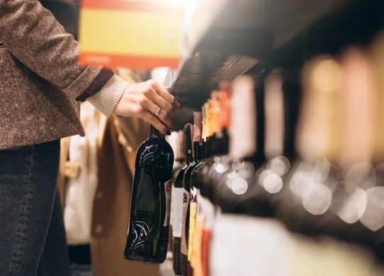 У Житомирі скасували заборону на продаж алкоголю