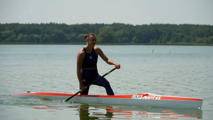 Голова Житомирської ОВА розкритикував Міжнародну федерацію каное: що сталося?