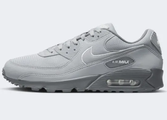 Выбор мужских спортивных кроссовок