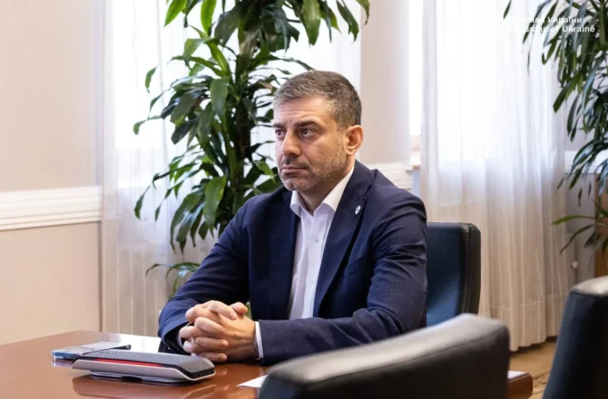 До Житомирської області приїде омбудсман для зустрічі з родинами військовополонених