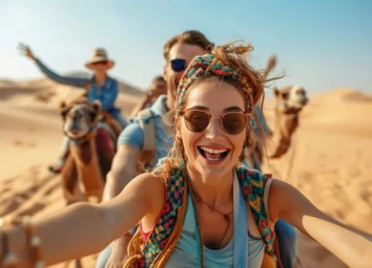 Чем привлекают нас туры в Египет и где их лучше приобретать?