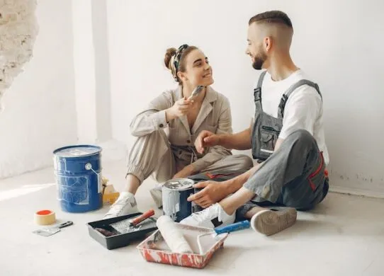 Чому краще замовити дизайн квартири перед ремонтом