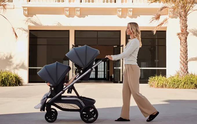 Что нужно узнать у продавца, перед тем как купить товары для детей?