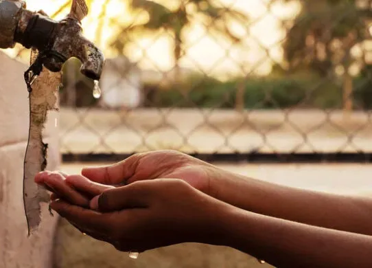 Дефицит воды в Украине: реальность или выдумка?