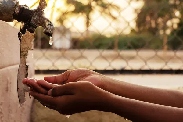 Дефицит воды в Украине: реальность или выдумка?