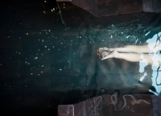 На Житомирщині під час відпочинку почали тонути дві дівчини - одна загинула