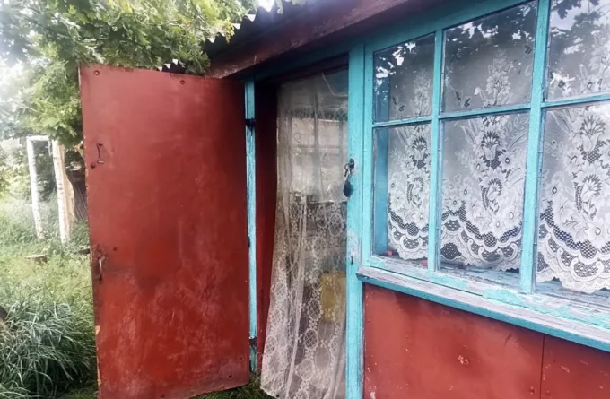 У Житомирській області подружжя напали та пограбували іноземця