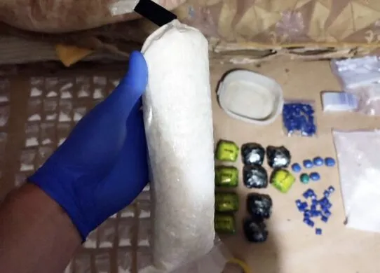 У Житомирській області батько з сином поширювали наркотики