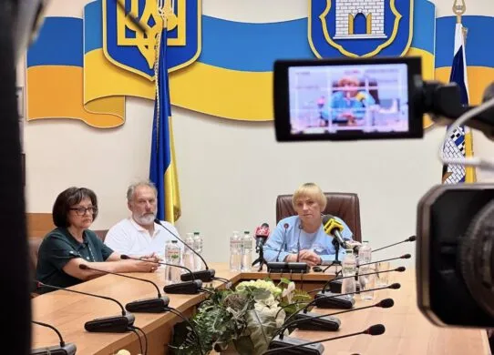 Стало відомо, скільки на тиждень навчатимуться школярі у Житомирі