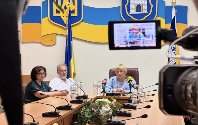 Стало відомо, скільки на тиждень навчатимуться школярі у Житомирі