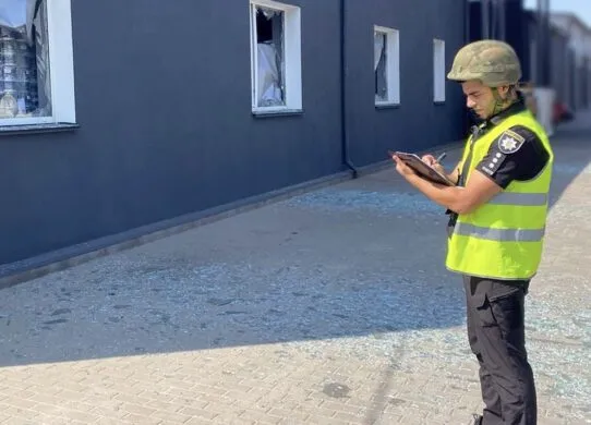 Через обстріл Житомирської області постраждали ще троє людей