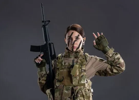 Как сделать оружие более мощным и при чем здесь планка Пикатинни