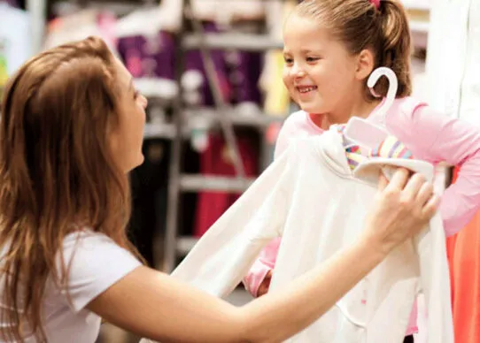 Каким магазинам детских товаров стоит доверять?