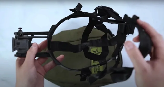 Купити монокуляр нічного бачення AGM PVS 14 NL1 в магазині УкрОптика