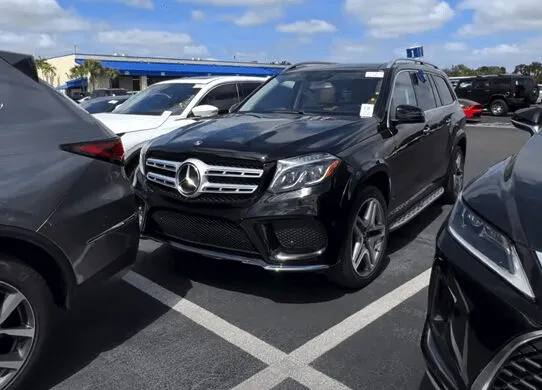 Lincoln: чому варто замовити із США