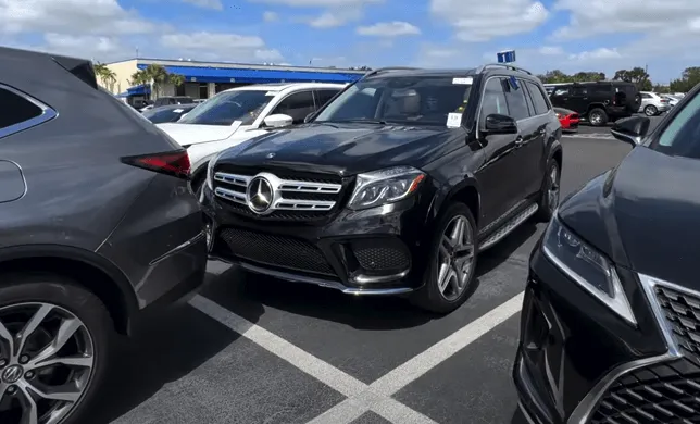 Lincoln: чому варто замовити із США