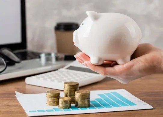 Переваги довгострокових депозитів: чому варто вкладати на тривалий термін