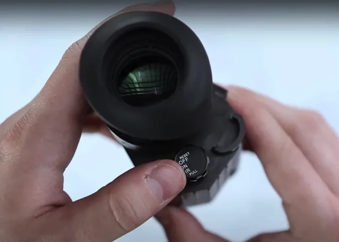 Переваги монокуляра нічного бачення AGM PVS 14 NL1