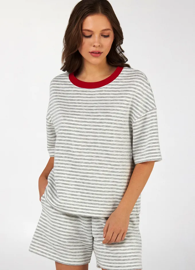 Різновиди жіночих піжам Різновиди жіночих піжам