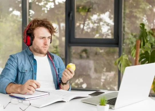 Що передбачає підготовка до ЄВІ/НМТ з англійської мови онлайн та куди для цього звертатися?