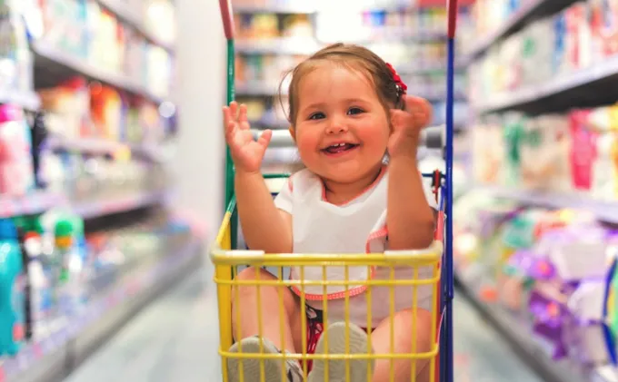 Стоит ли пользоваться акциями интернет-магазина по продаже товаров для детей?