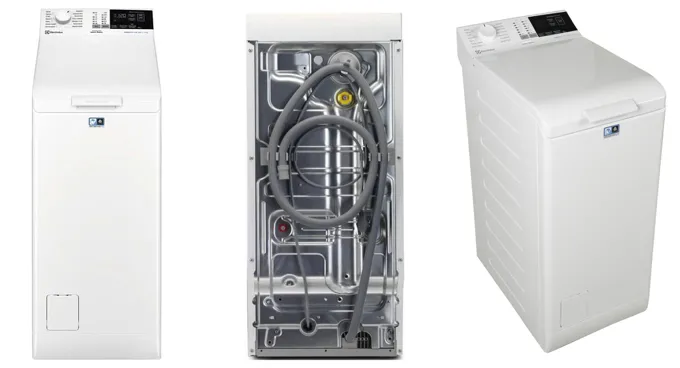 Стиральная машина Electrolux