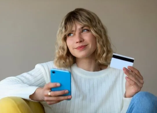 Як отримати кредит по телефону — просте рішення в МФО Finsfera