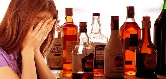 Як відбувається ефективна реабілітація алкозалежних