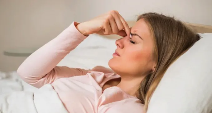 Заложенный нос: когда стоит обратиться к врачу