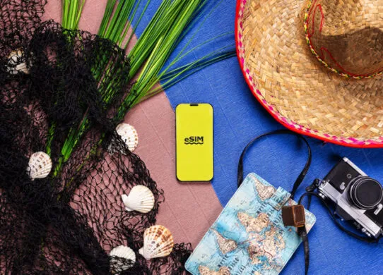 eSIM: что это такое, как пользоваться и подключать?
