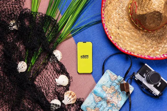 eSIM: что это такое, как пользоваться и подключать?