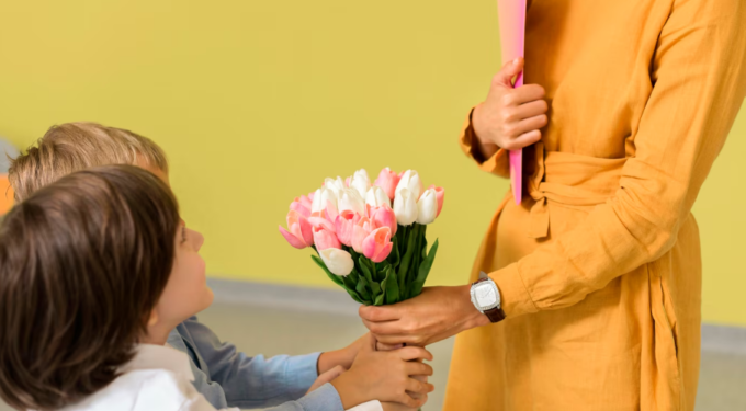 День вихователя та дошкільних працівників 2024: привітання у віршах та прозі