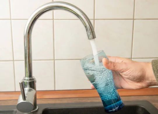 Житомирводоканал заявив про покращення якості води