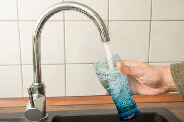 Житомирводоканал заявив про покращення якості води