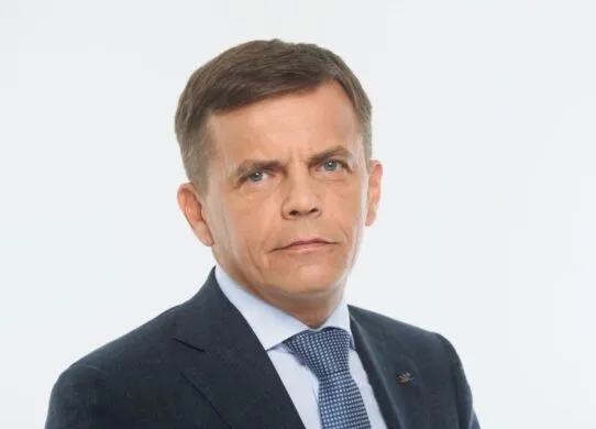 Колишній мер Житомира Сухомлин став Головою Держагентства відновлення