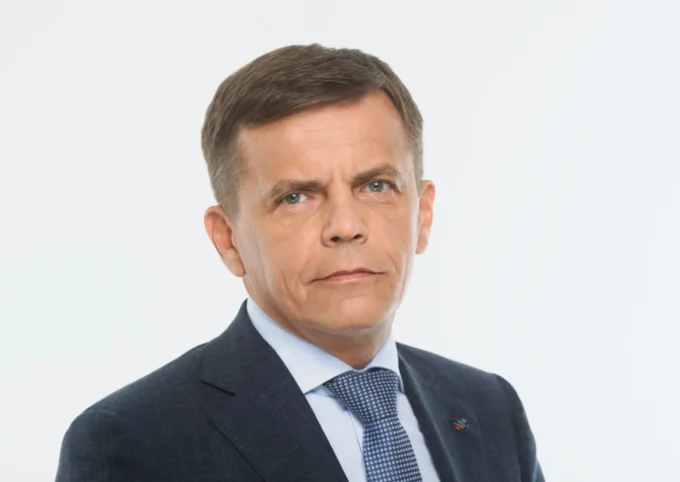 Колишній мер Житомира Сухомлин став Головою Держагентства відновлення