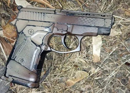 Житомиряни чули стрілянину на майдані Перемоги