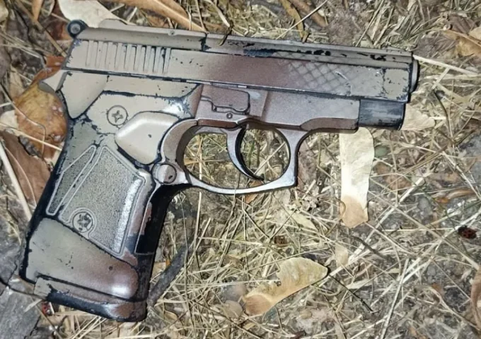 Житомиряни чули стрілянину на майдані Перемоги