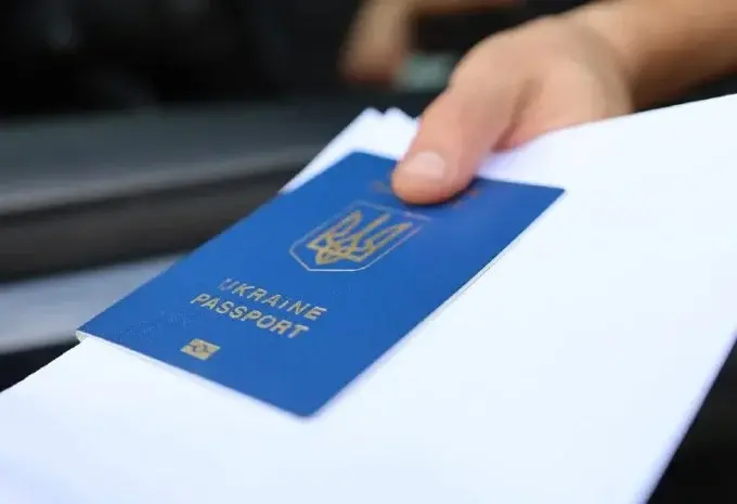 Підприємець з Бердичева незаконно переправляв військовозобов'язаних за кордон