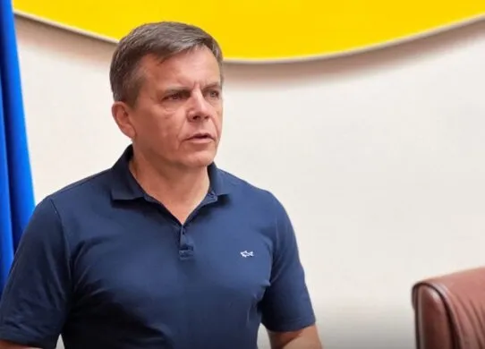 Вибухи у Житомирі: Сухомлин розвіяв чутки, які ширяться містом