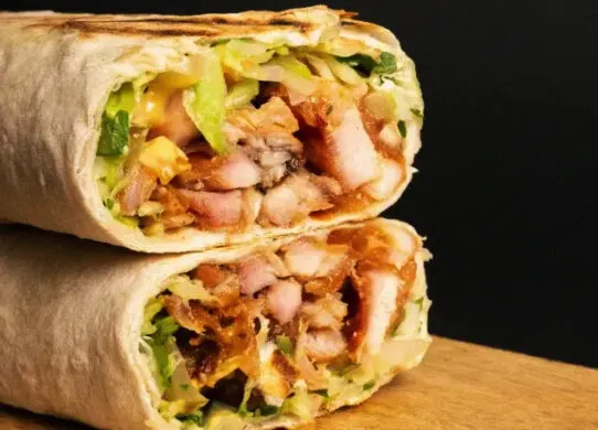 Чому варто замовити шаурму в Житомирі