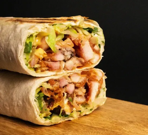 Чому варто замовити шаурму в Житомирі