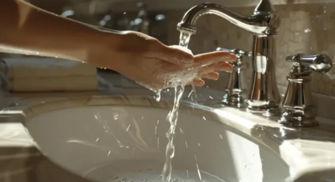 Чи будуть житомиряни з водою у випадку блекауту?