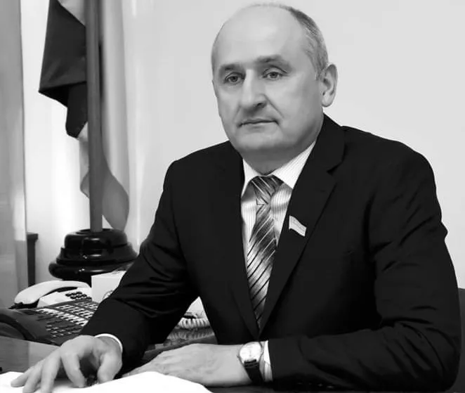 Помер заступник голови Житомирської облради